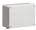 Junction Box, 120x160x70mm, Thermoplastic